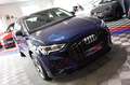 Audi Q3 S-Line Design Luxe 35 TFSI 150 S-Tronic GPS Virtual ACC Attelage Hayon LED Pré Sense Lane JA 19 Sport Bleu - thumbnail 34