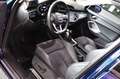 Audi Q3 S-Line Design Luxe 35 TFSI 150 S-Tronic GPS Virtual ACC Attelage Hayon LED Pré Sense Lane JA 19 Sport Blau - thumbnail 12