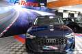 Audi Q3 S-Line Design Luxe 35 TFSI 150 S-Tronic GPS Virtual ACC Attelage Hayon LED Pré Sense Lane JA 19 Sport Blau - thumbnail 8