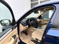 BMW X3 XDrive20d High Executive|Navi|Cruise|Leer|Pdc| Azul - thumbnail 11