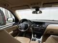 BMW X3 XDrive20d High Executive|Navi|Cruise|Leer|Pdc| Niebieski - thumbnail 15