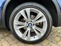 BMW X3 XDrive20d High Executive|Navi|Cruise|Leer|Pdc| Kék - thumbnail 9