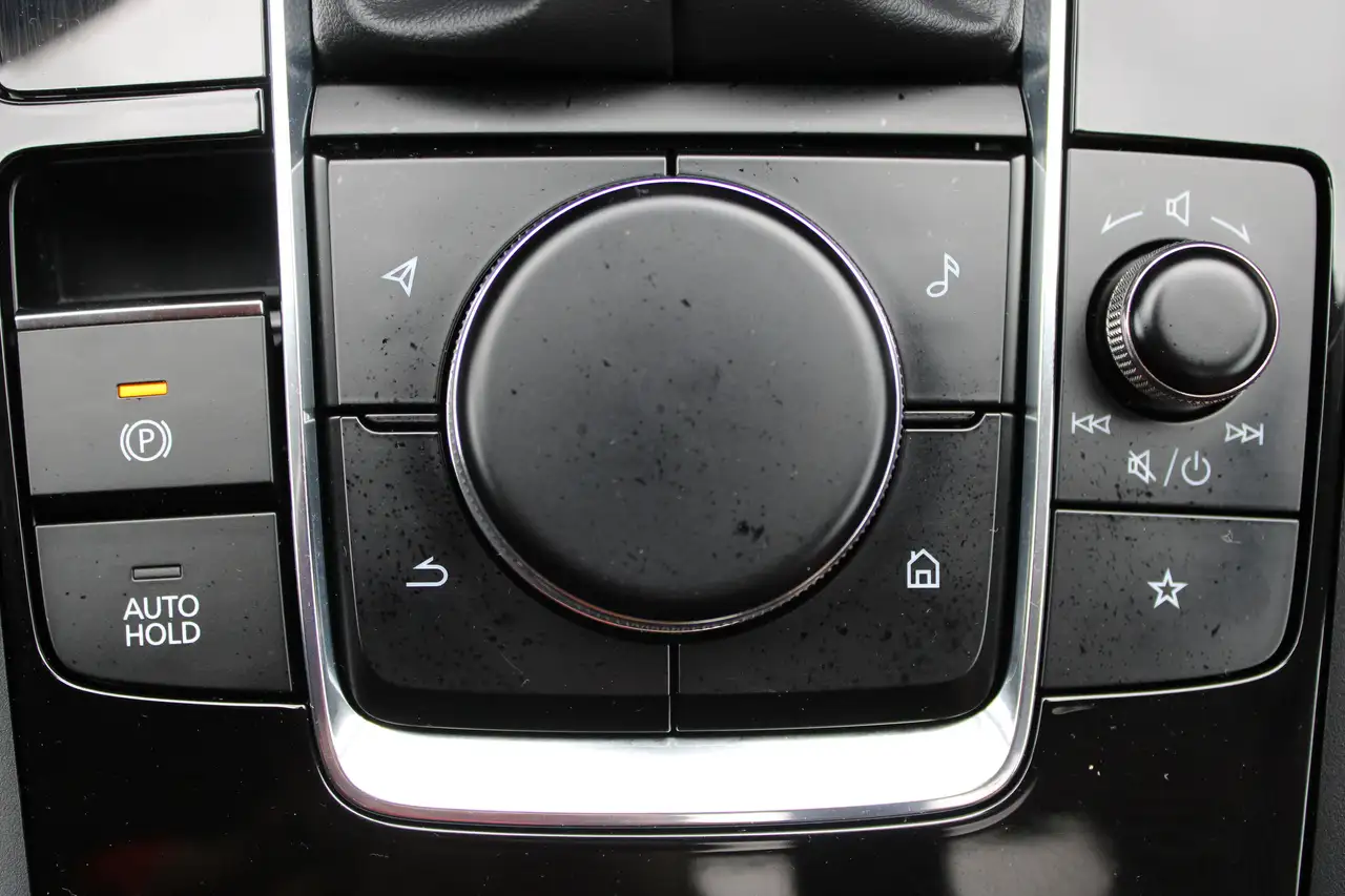 Mazda CX-50 снимка Mazda CX-50