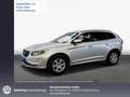 Volvo XC60 D4 Momentum Aut ACC BLIS Navi Xenon AHK Silber - thumbnail 1