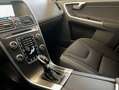 Volvo XC60 D4 Momentum Aut ACC BLIS Navi Xenon AHK Ezüst - thumbnail 22