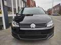 Volkswagen Sharan COMFORTLINE 150pk 7-pers Zwart - thumbnail 4