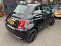 Fiat 500 1.2 Louge Panoramadak Navigatie Noir - thumbnail 11