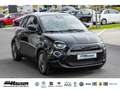 Fiat 500e 3+1 ICON 42kWh MY22 1.HAND MAGIC-EYE SITZHZG. KOMF Negru - thumbnail 5