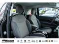 Fiat 500e 3+1 ICON 42kWh MY22 1.HAND MAGIC-EYE SITZHZG. KOMF Negru - thumbnail 9