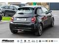 Fiat 500e 3+1 ICON 42kWh MY22 1.HAND MAGIC-EYE SITZHZG. KOMF Negru - thumbnail 4