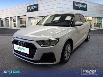 Sportback 30 TFSI Advanced