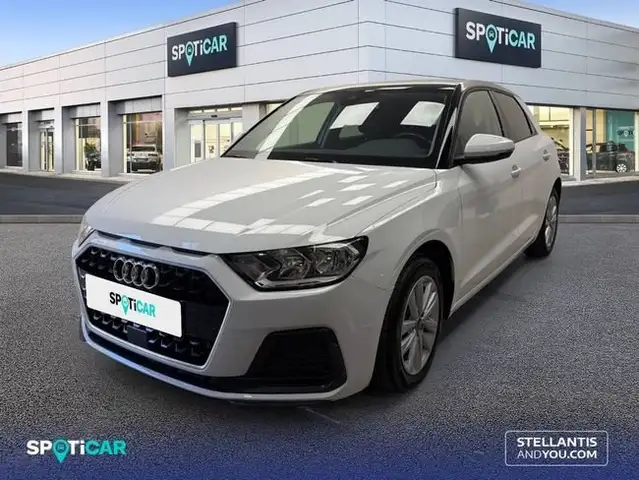 Audi A1 Sportback 30 TFSI Advanced
