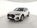 Audi Q3 SPB 45 TFSI e S tronic S line edition Bianco - thumbnail 1