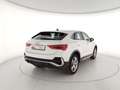 Audi Q3 SPB 45 TFSI e S tronic S line edition Bianco - thumbnail 3