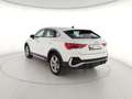 Audi Q3 SPB 45 TFSI e S tronic S line edition Bianco - thumbnail 2