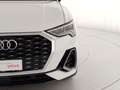 Audi Q3 SPB 45 TFSI e S tronic S line edition Bianco - thumbnail 5