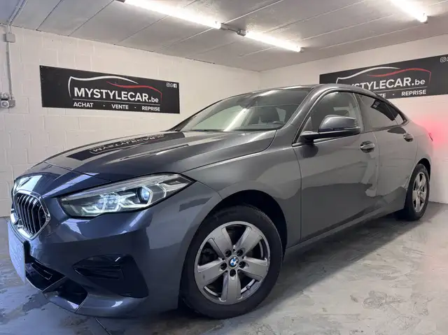 BMW 218 Gran Coupé 218iA, Cuir, Navi, Garantie 1An