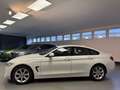 BMW 420 420 I A XDRIVE GRAN COUPE*AUT*MFL*BT*NAVI*XENON* Weiß - thumbnail 9
