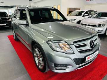 CDI BlueEff 4Matic Autom.*2.Hd*BT*AHK*PDC