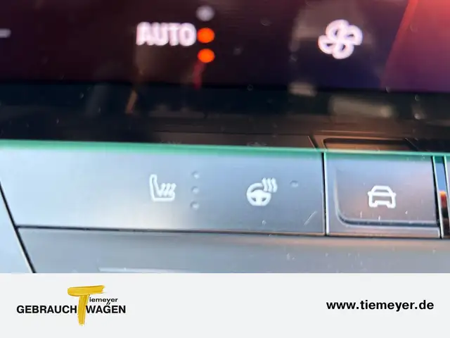 Opel Astra view 15
