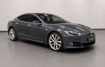 *Facelift*Full Self Drive*