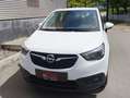 Opel Crossland X Edition Weiß - thumbnail 1