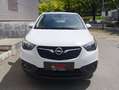 Opel Crossland X Edition Weiß - thumbnail 2
