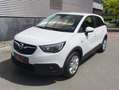 Opel Crossland X Edition Weiß - thumbnail 4