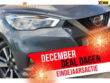 IG-T N-Connecta - Gunmetal Grey - MICRA AKTIE v.a.