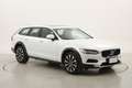Volvo V90 Cross Country B4 (d) Plus AWD 2.0 Mild Hybrid 197CV Weiß - thumbnail 7