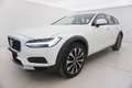 Volvo V90 Cross Country B4 (d) Plus AWD 2.0 Mild Hybrid 197CV Weiß - thumbnail 9