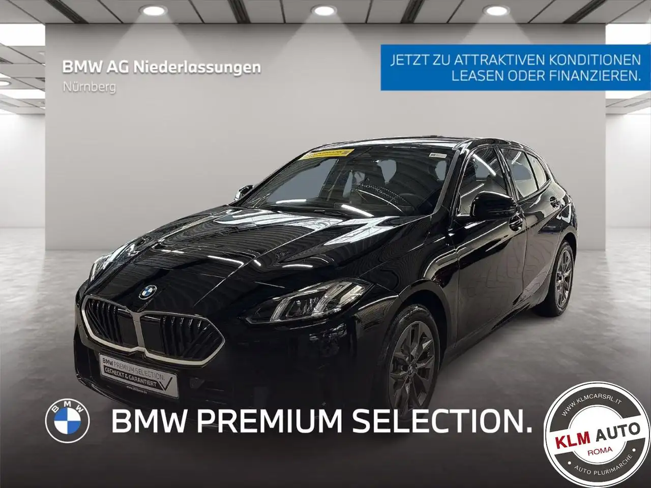 BMW 120 sport F70 premium selection Bmw — photo 1 of 12