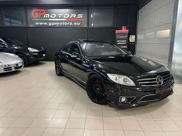 63 AMG PACCHETTO ESTETICO COMPLETO ORIGINALE !