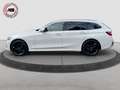 BMW 320 iAT Luxury Line LC.PROF ACC KAMERA PANO LEDER Weiß - thumbnail 2
