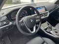 BMW 320 iAT Luxury Line LC.PROF ACC KAMERA PANO LEDER Weiß - thumbnail 14