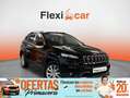 Jeep Cherokee 2.0D Limited 4x4 ADII Aut. 125kW Negro - thumbnail 1