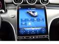 Mercedes-Benz C 220 d Avantgarde Advanced (AHK Spur LED Park) Noir - thumbnail 39