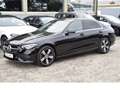 Mercedes-Benz C 220 d Avantgarde Advanced (AHK Spur LED Park) Noir - thumbnail 4