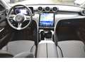 Mercedes-Benz C 220 d Avantgarde Advanced (AHK Spur LED Park) Noir - thumbnail 2
