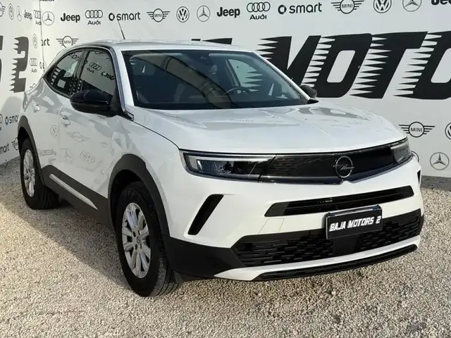 Opel Mokka in vendita da Baja Motors 2