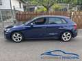 Audi A3 35 TFSI 2xS line*B&O*18"Alu*LED*Sitz Mem.*SH Blau - thumbnail 2