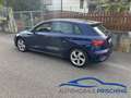 Audi A3 35 TFSI 2xS line*B&O*18"Alu*LED*Sitz Mem.*SH Blau - thumbnail 3