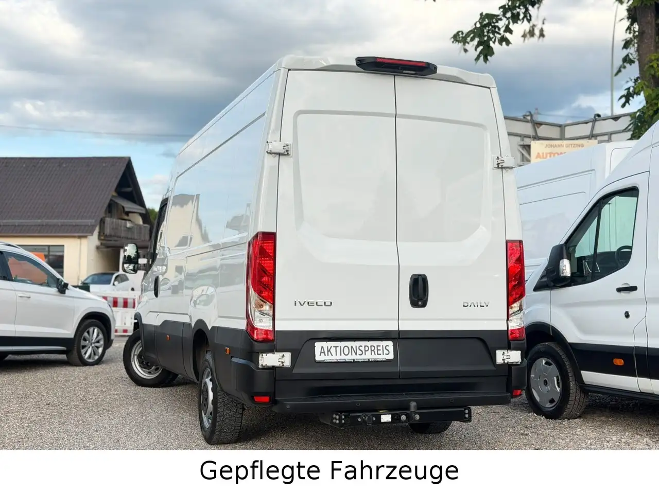 Iveco Model not specified 2025