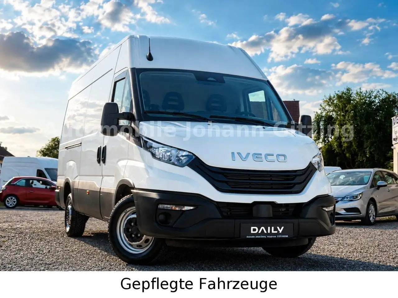 Iveco Model not specified 2025
