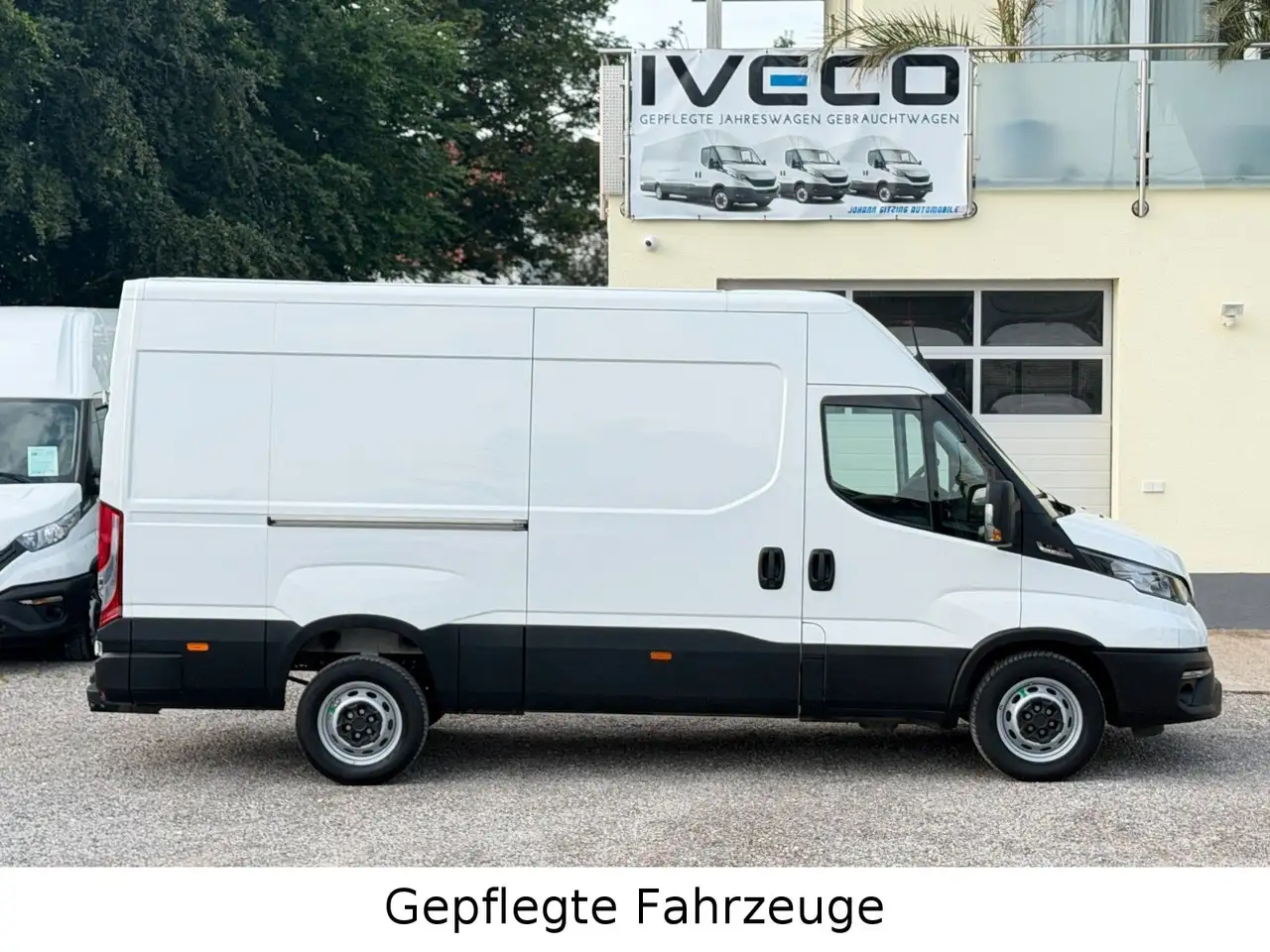 Iveco Model not specified 2025