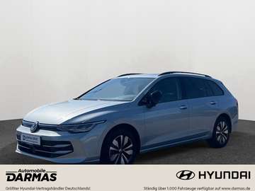 Golf Variant GOAL 2.0 TDI DSG Navi PanoD P&C