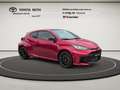 Toyota Yaris GR Soundsystem JBL LED Sperrdiff. Apple CarPlay An Rot - thumbnail 7