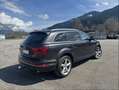 Audi Q7 Q7 3,0 TDI quattro DPF Tiptronic Grau - thumbnail 4