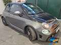 Abarth 595 1.4 Turbo T-Jet 165 CV Turismo Gris - thumbnail 3
