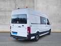 Volkswagen Crafter 35 Kasten 2.0 TDI 4M Allrad LED STANDHZG AHK Weiß - thumbnail 3